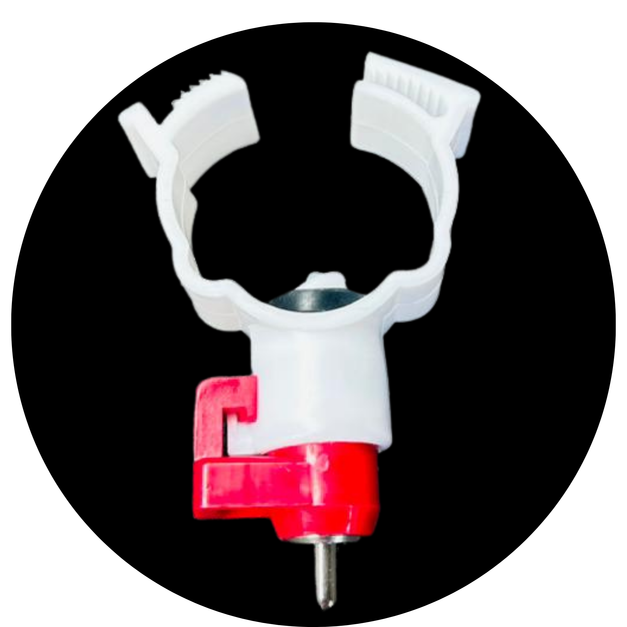 Boquillas del bebedero