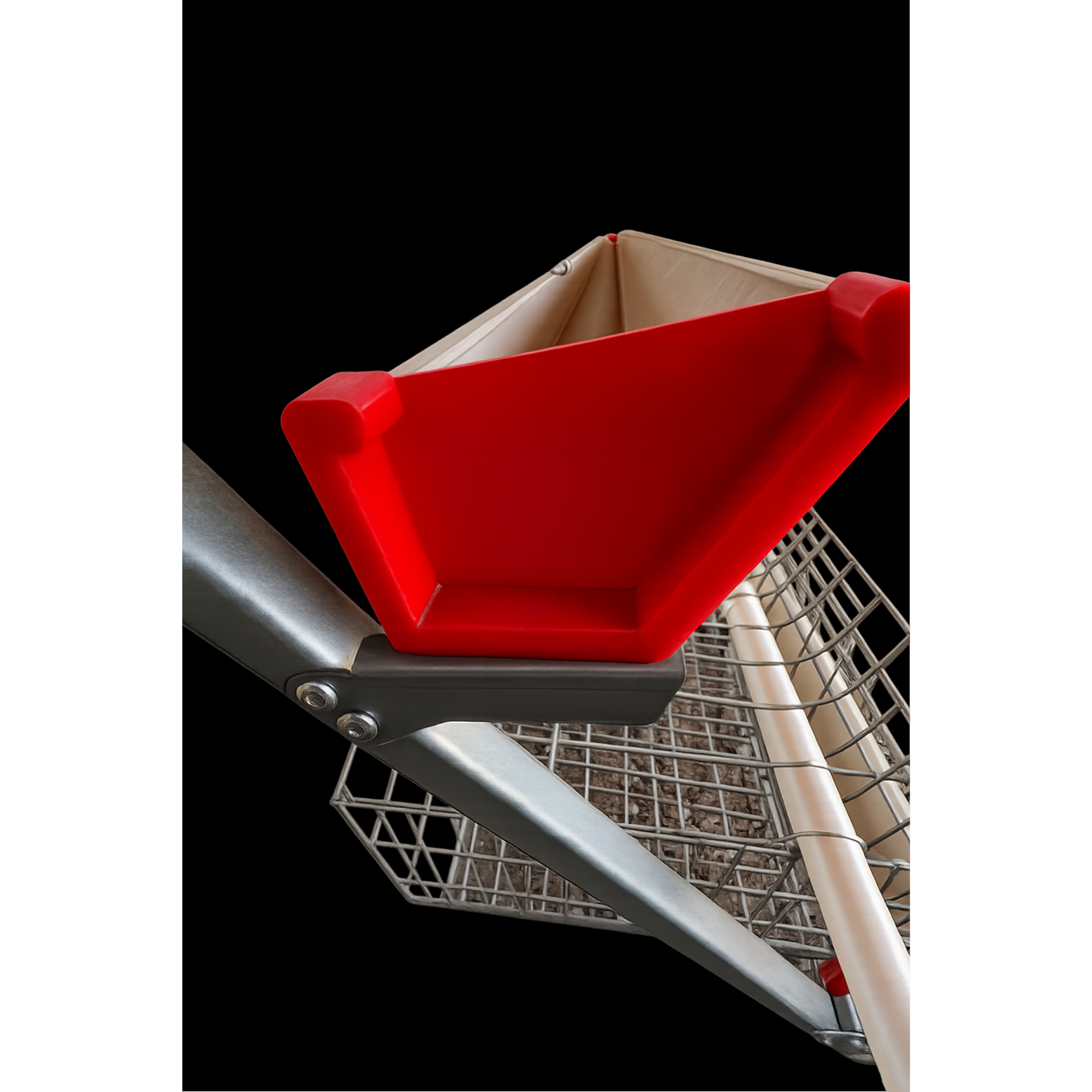 Comedero plastico de alta durabilidad