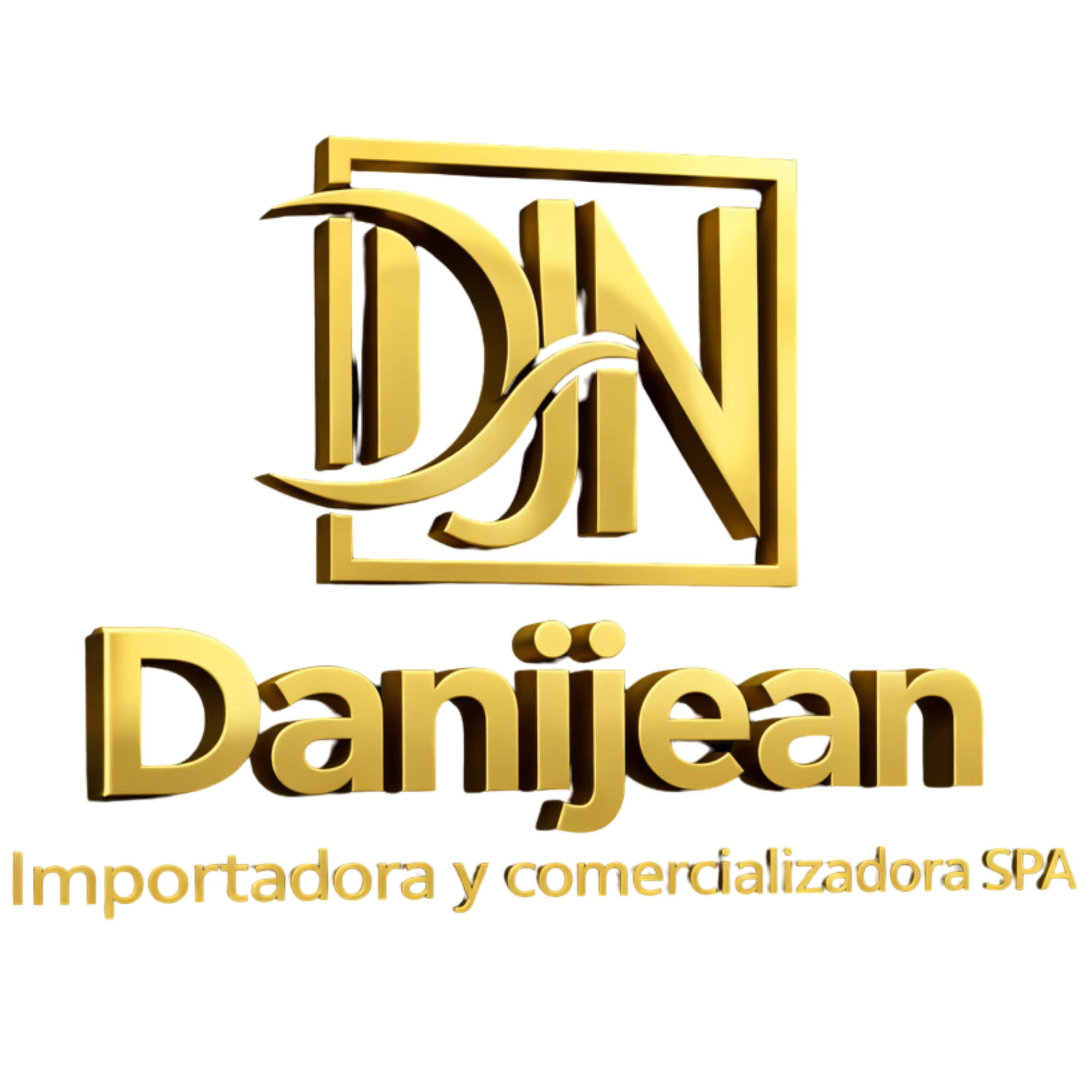 Logo DJN